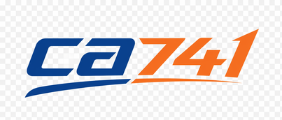 ca741